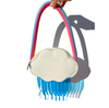Head in the Clouds Shoulder Bag