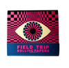 Field Trip Rolling Papers Match Book Third Eye