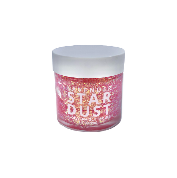 Bella Star Dust Glitter Pot
