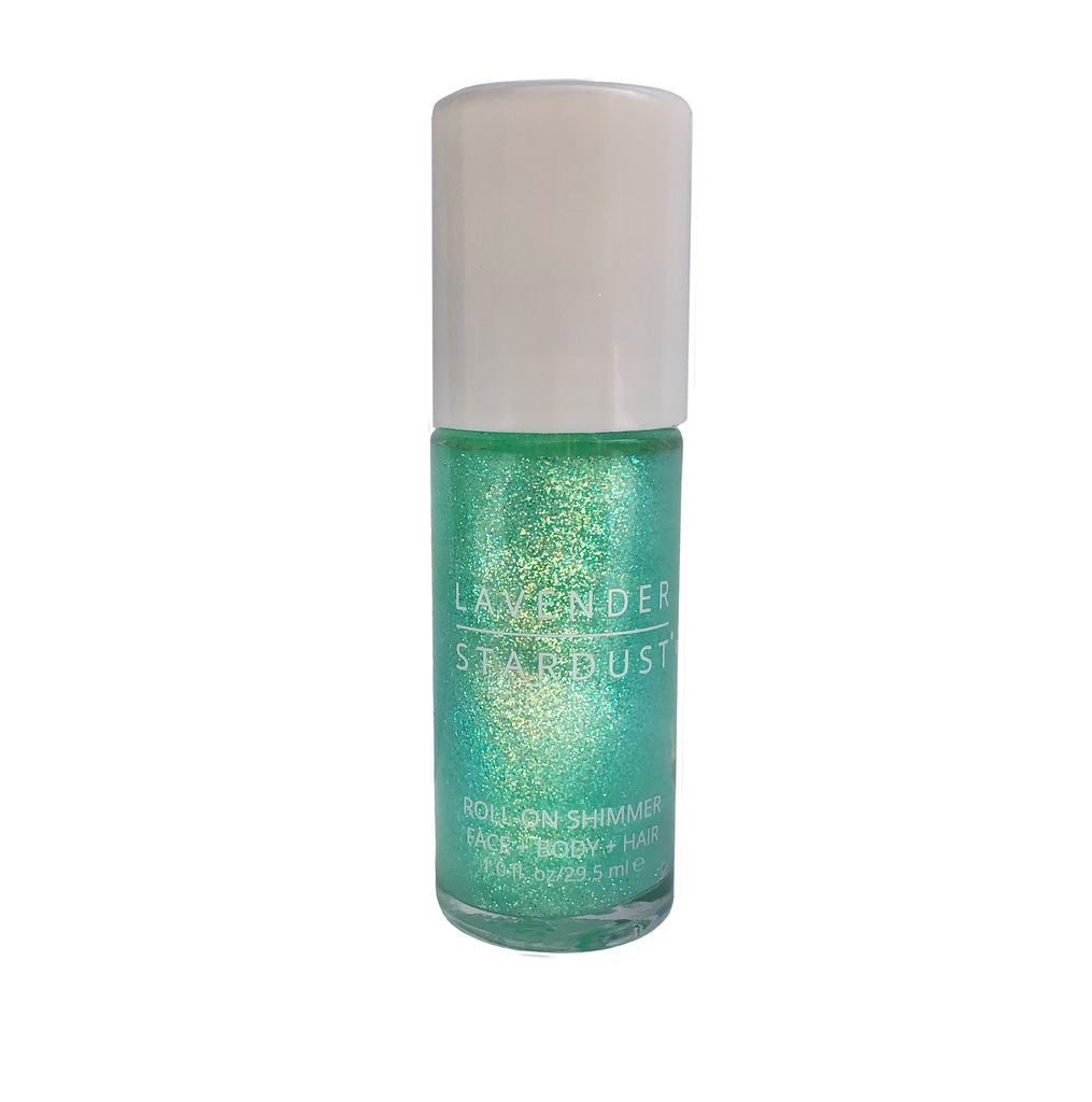 Minty Roll On Shimmer – Wicked Hippie