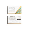 Sativa Sun Salutations Rolling Papers Kit