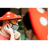Shroomin' Hat in Red