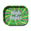 High Hopes Rolling Tray